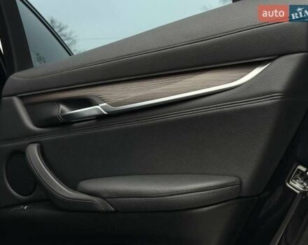 Черный БМВ Х6, объемом двигателя 2.99 л и пробегом 187 тыс. км за 31900 $, фото 73 на Automoto.ua