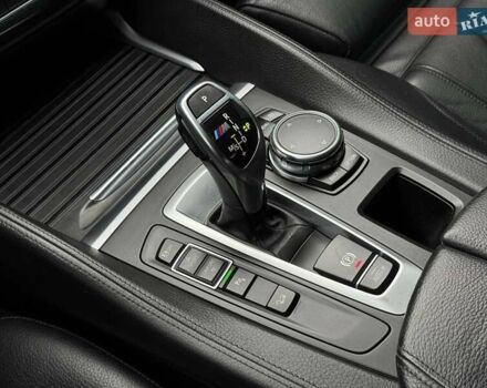 Черный БМВ Х6, объемом двигателя 2.99 л и пробегом 187 тыс. км за 31900 $, фото 51 на Automoto.ua