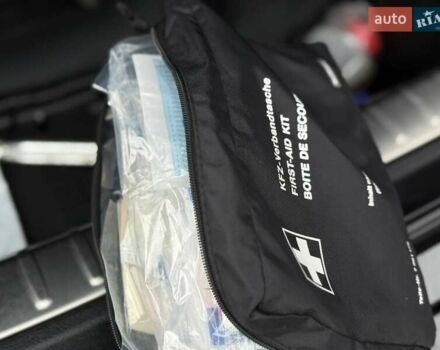 Черный БМВ Х6, объемом двигателя 2.99 л и пробегом 187 тыс. км за 31900 $, фото 88 на Automoto.ua