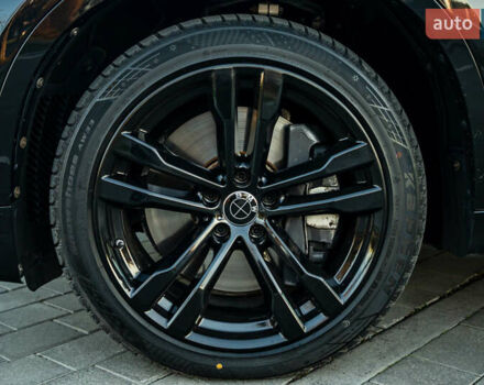 Черный БМВ Х6, объемом двигателя 2.99 л и пробегом 159 тыс. км за 41500 $, фото 27 на Automoto.ua