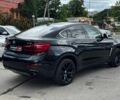 Чорний БМВ Х6, об'ємом двигуна 3 л та пробігом 144 тис. км за 28990 $, фото 10 на Automoto.ua