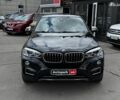 Чорний БМВ Х6, об'ємом двигуна 3 л та пробігом 144 тис. км за 28990 $, фото 2 на Automoto.ua