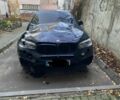 Чорний БМВ Х6, об'ємом двигуна 2 л та пробігом 120 тис. км за 21000 $, фото 1 на Automoto.ua