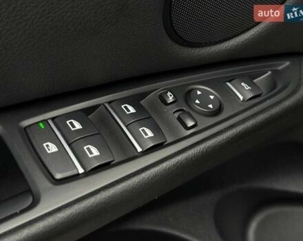 Черный БМВ Х6, объемом двигателя 2.99 л и пробегом 187 тыс. км за 31900 $, фото 25 на Automoto.ua