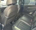 Чорний БМВ Х6, об'ємом двигуна 3 л та пробігом 205 тис. км за 36500 $, фото 5 на Automoto.ua