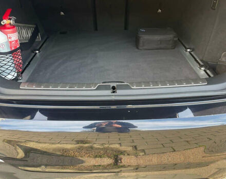 Черный БМВ Х6, объемом двигателя 2.99 л и пробегом 178 тыс. км за 42000 $, фото 26 на Automoto.ua