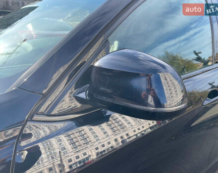 Черный БМВ Х6, объемом двигателя 2.99 л и пробегом 178 тыс. км за 42000 $, фото 16 на Automoto.ua