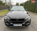 Черный БМВ Х6, объемом двигателя 2.99 л и пробегом 124 тыс. км за 37000 $, фото 8 на Automoto.ua