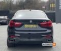 Чорний БМВ Х6, об'ємом двигуна 3 л та пробігом 117 тис. км за 39800 $, фото 4 на Automoto.ua