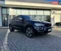 Черный БМВ Х6, объемом двигателя 2.99 л и пробегом 251 тыс. км за 39900 $, фото 1 на Automoto.ua