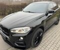 Черный БМВ Х6, объемом двигателя 3 л и пробегом 160 тыс. км за 25600 $, фото 14 на Automoto.ua