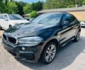 Чорний БМВ Х6, об'ємом двигуна 3 л та пробігом 75 тис. км за 13900 $, фото 1 на Automoto.ua