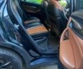 Черный БМВ Х6, объемом двигателя 3 л и пробегом 73 тыс. км за 7400 $, фото 12 на Automoto.ua