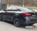 Чорний БМВ Х6, об'ємом двигуна 3 л та пробігом 117 тис. км за 39800 $, фото 3 на Automoto.ua