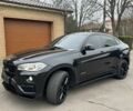 Черный БМВ Х6, объемом двигателя 3 л и пробегом 160 тыс. км за 25600 $, фото 5 на Automoto.ua