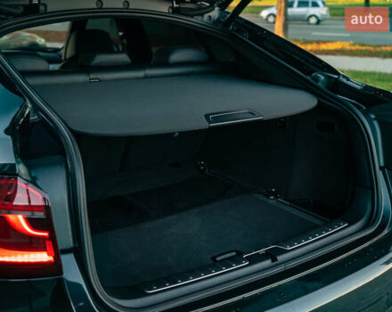 Черный БМВ Х6, объемом двигателя 2.99 л и пробегом 159 тыс. км за 41500 $, фото 43 на Automoto.ua