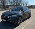 Чорний БМВ Х6, об'ємом двигуна 2.99 л та пробігом 130 тис. км за 39500 $, фото 1 на Automoto.ua