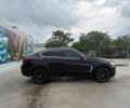 Чорний БМВ Х6, об'ємом двигуна 3 л та пробігом 78 тис. км за 14000 $, фото 3 на Automoto.ua