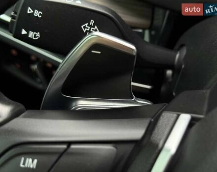 Черный БМВ Х6, объемом двигателя 2.99 л и пробегом 187 тыс. км за 31900 $, фото 39 на Automoto.ua