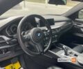 Чорний БМВ Х6, об'ємом двигуна 3 л та пробігом 117 тис. км за 39800 $, фото 8 на Automoto.ua