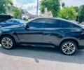 Чорний БМВ Х6, об'ємом двигуна 3 л та пробігом 75 тис. км за 13900 $, фото 2 на Automoto.ua