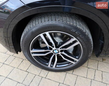 Черный БМВ Х6, объемом двигателя 3 л и пробегом 114 тыс. км за 41400 $, фото 10 на Automoto.ua