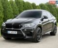 Черный БМВ Х6, объемом двигателя 3 л и пробегом 220 тыс. км за 28000 $, фото 1 на Automoto.ua