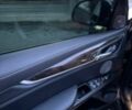 Черный БМВ Х6, объемом двигателя 3 л и пробегом 170 тыс. км за 23000 $, фото 11 на Automoto.ua