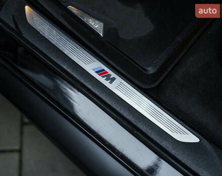 Черный БМВ Х6, объемом двигателя 2.98 л и пробегом 172 тыс. км за 35000 $, фото 4 на Automoto.ua