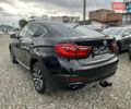 Черный БМВ Х6, объемом двигателя 2.98 л и пробегом 151 тыс. км за 27999 $, фото 8 на Automoto.ua