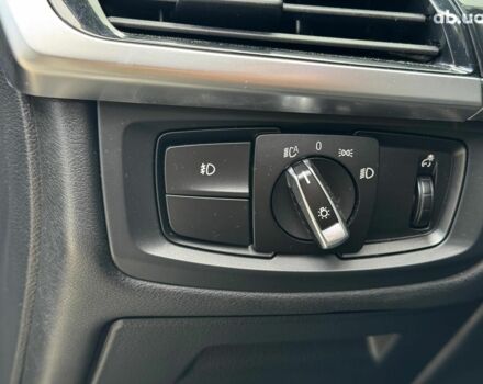 Чорний БМВ Х6, об'ємом двигуна 3 л та пробігом 144 тис. км за 28990 $, фото 18 на Automoto.ua