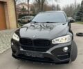 Черный БМВ Х6, объемом двигателя 3 л и пробегом 160 тыс. км за 25600 $, фото 1 на Automoto.ua