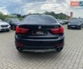 Черный БМВ Х6, объемом двигателя 2.98 л и пробегом 179 тыс. км за 23900 $, фото 5 на Automoto.ua