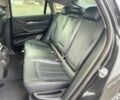 Черный БМВ Х6, объемом двигателя 3 л и пробегом 110 тыс. км за 14100 $, фото 21 на Automoto.ua