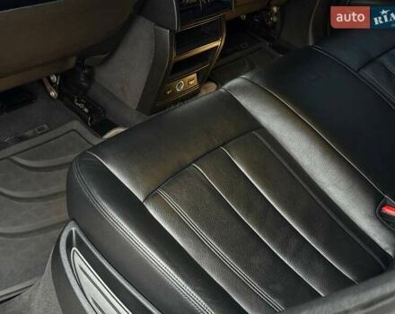 Черный БМВ Х6, объемом двигателя 2.99 л и пробегом 187 тыс. км за 31900 $, фото 63 на Automoto.ua