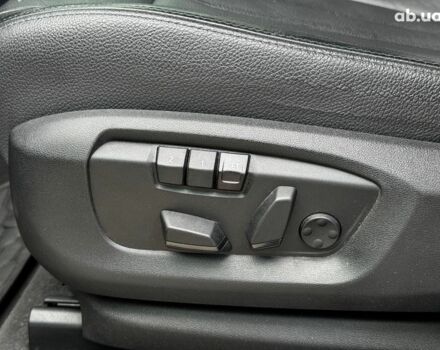 Чорний БМВ Х6, об'ємом двигуна 3 л та пробігом 144 тис. км за 28990 $, фото 16 на Automoto.ua