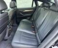 Черный БМВ Х6, объемом двигателя 3 л и пробегом 47 тыс. км за 8900 $, фото 10 на Automoto.ua