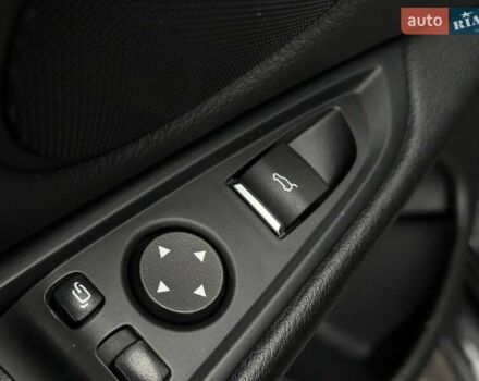 Черный БМВ Х6, объемом двигателя 2.99 л и пробегом 187 тыс. км за 31900 $, фото 28 на Automoto.ua