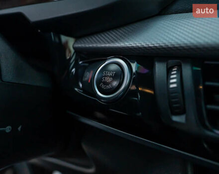 Черный БМВ Х6, объемом двигателя 2.99 л и пробегом 159 тыс. км за 41500 $, фото 85 на Automoto.ua