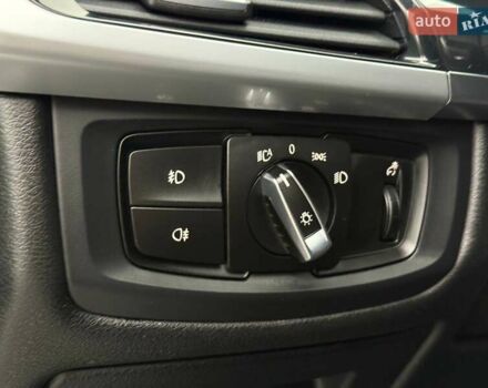 Черный БМВ Х6, объемом двигателя 2.99 л и пробегом 187 тыс. км за 31900 $, фото 33 на Automoto.ua