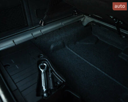 Черный БМВ Х6, объемом двигателя 2.99 л и пробегом 159 тыс. км за 41500 $, фото 47 на Automoto.ua