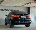 Чорний БМВ Х6, об'ємом двигуна 2.98 л та пробігом 98 тис. км за 35000 $, фото 4 на Automoto.ua