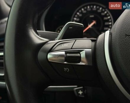 Черный БМВ Х6, объемом двигателя 2.99 л и пробегом 187 тыс. км за 31900 $, фото 36 на Automoto.ua