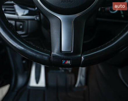 Черный БМВ Х6, объемом двигателя 2.99 л и пробегом 159 тыс. км за 41500 $, фото 67 на Automoto.ua