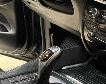 Чорний БМВ Х6, об'ємом двигуна 2.98 л та пробігом 178 тис. км за 26600 $, фото 32 на Automoto.ua