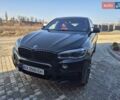 Чорний БМВ Х6, об'ємом двигуна 2.98 л та пробігом 176 тис. км за 28300 $, фото 1 на Automoto.ua