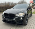 Чорний БМВ Х6, об'ємом двигуна 2.98 л та пробігом 178 тис. км за 26600 $, фото 30 на Automoto.ua