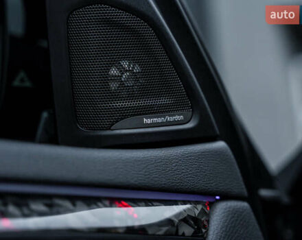 Черный БМВ Х6, объемом двигателя 2.98 л и пробегом 172 тыс. км за 35000 $, фото 3 на Automoto.ua