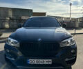 Чорний БМВ Х6, об'ємом двигуна 3 л та пробігом 210 тис. км за 36500 $, фото 1 на Automoto.ua