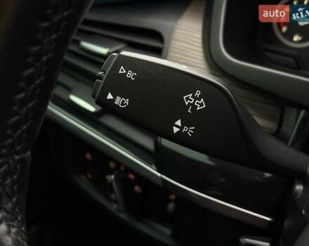 Черный БМВ Х6, объемом двигателя 2.99 л и пробегом 187 тыс. км за 31900 $, фото 41 на Automoto.ua